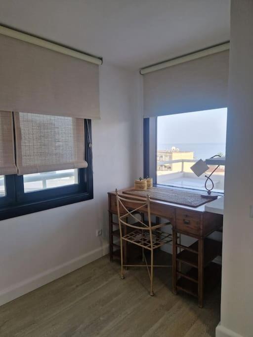 Apartamento Primera Linea Playa Torremolinos Kültér fotó
