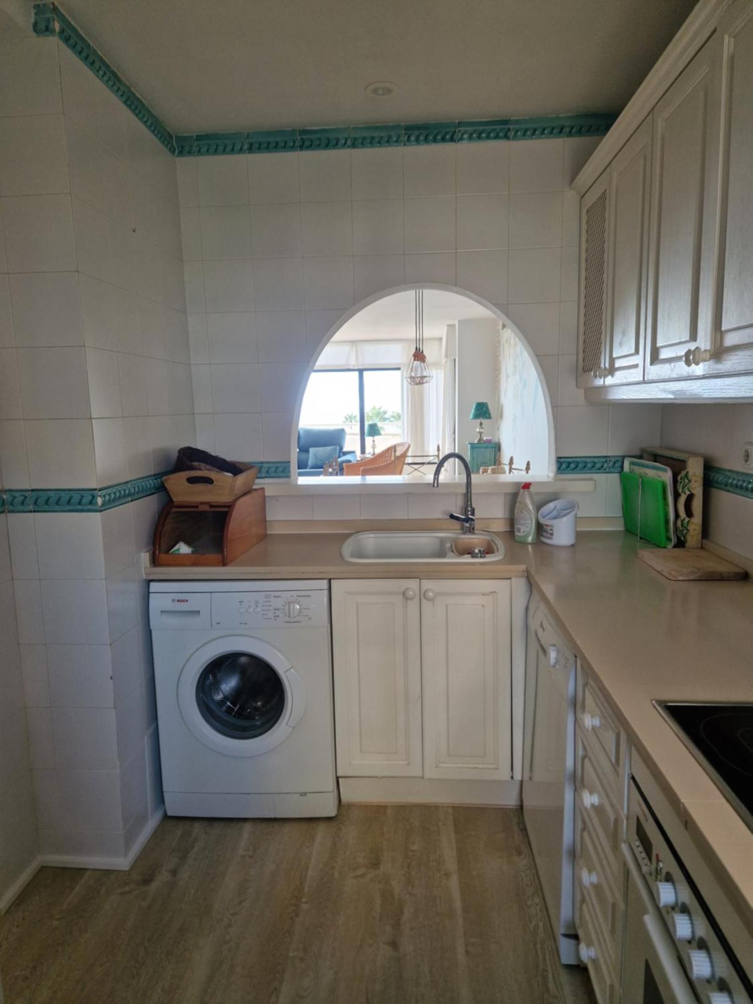 Apartamento Primera Linea Playa Torremolinos Kültér fotó