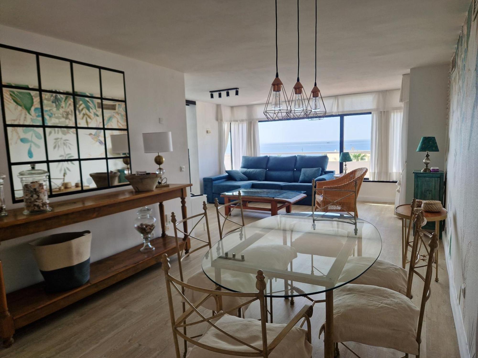 Apartamento Primera Linea Playa Torremolinos Kültér fotó