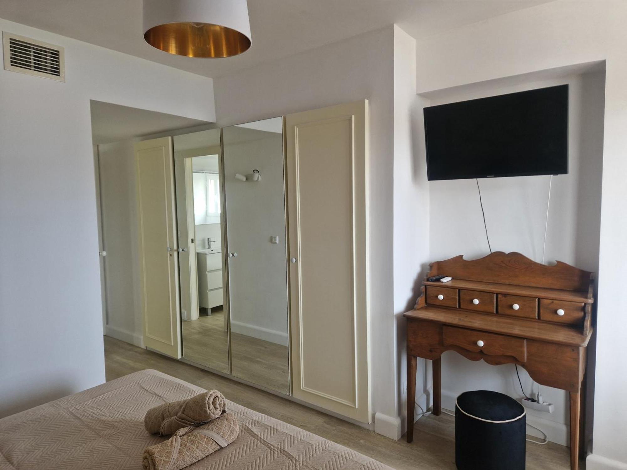 Apartamento Primera Linea Playa Torremolinos Kültér fotó