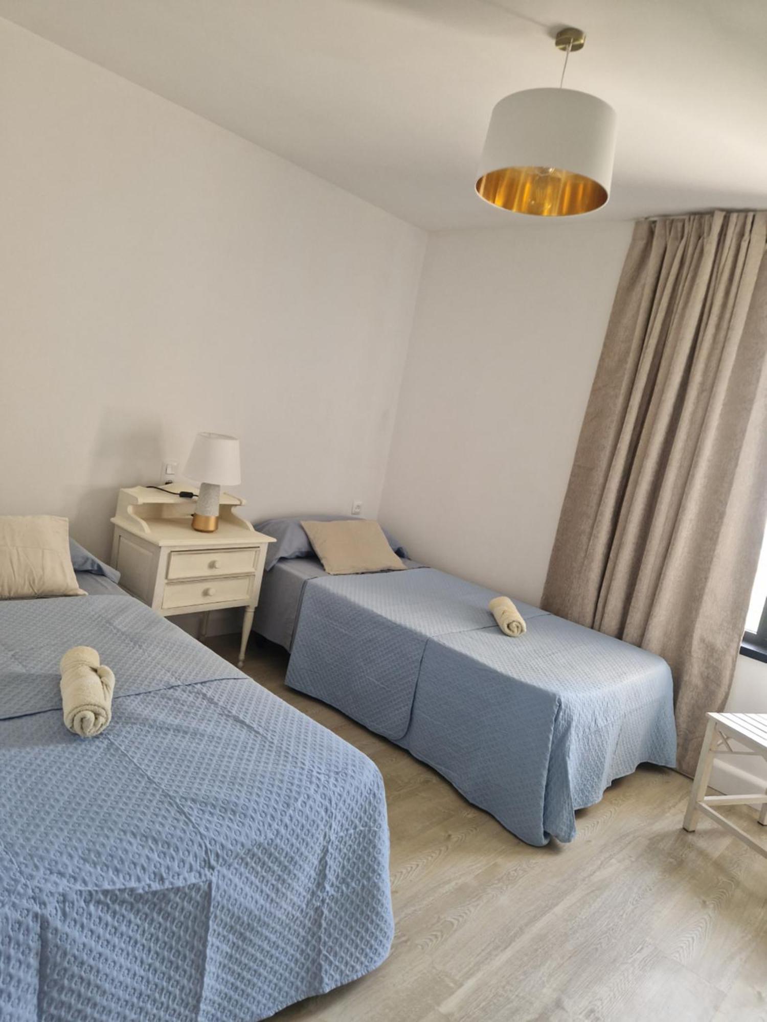 Apartamento Primera Linea Playa Torremolinos Kültér fotó