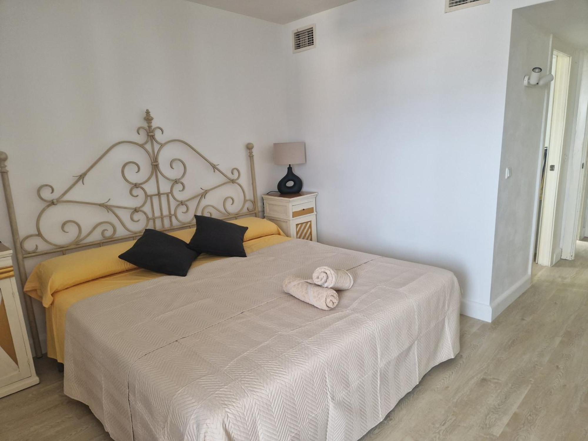Apartamento Primera Linea Playa Torremolinos Kültér fotó