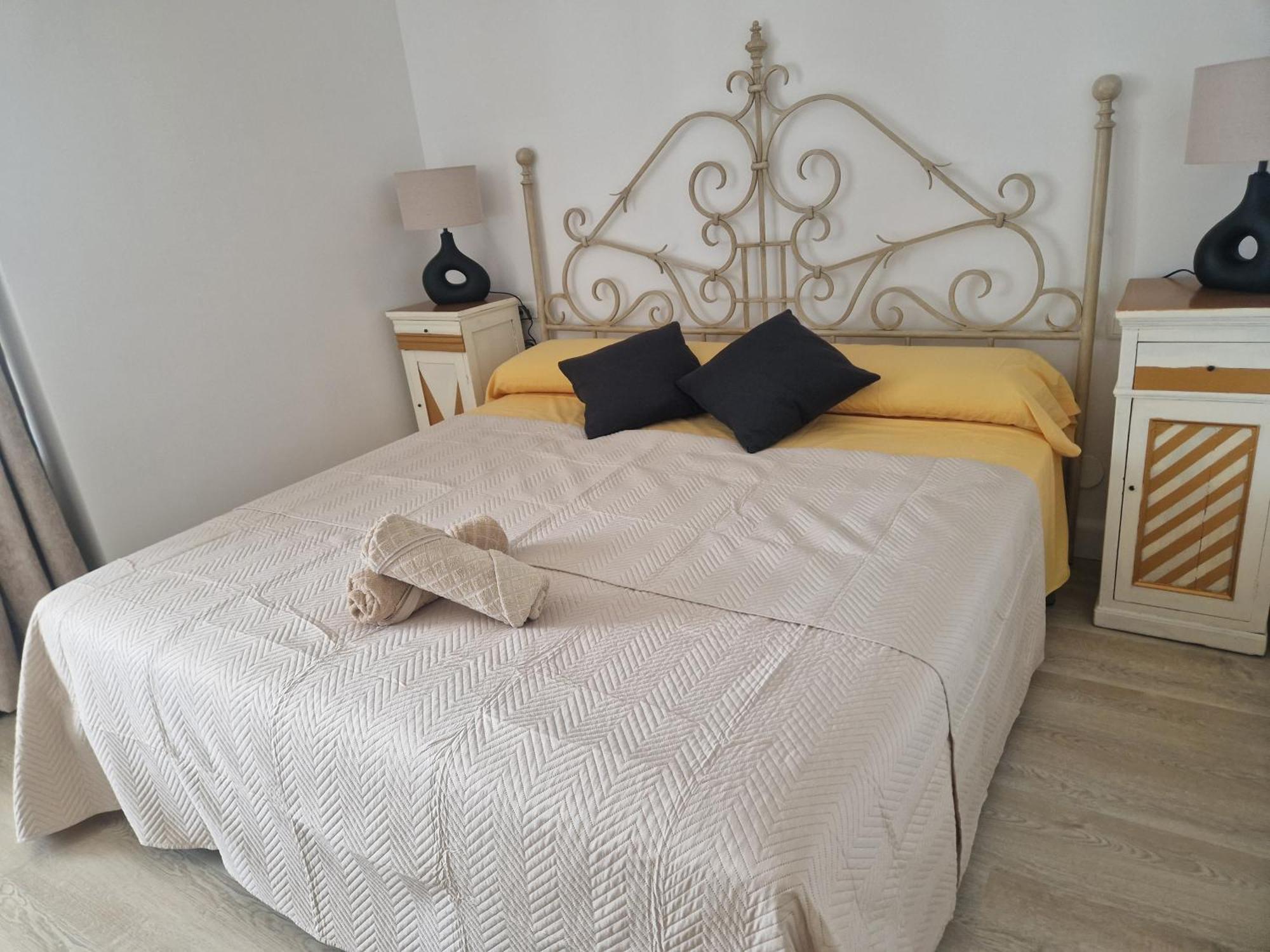 Apartamento Primera Linea Playa Torremolinos Kültér fotó